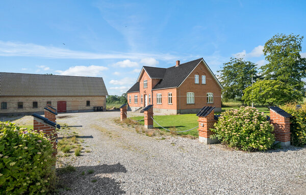 Semesterhus - Nordenhuse , Danmark - G53574 81