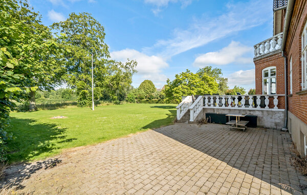 Semesterhus - Nordenhuse , Danmark - G53574 101