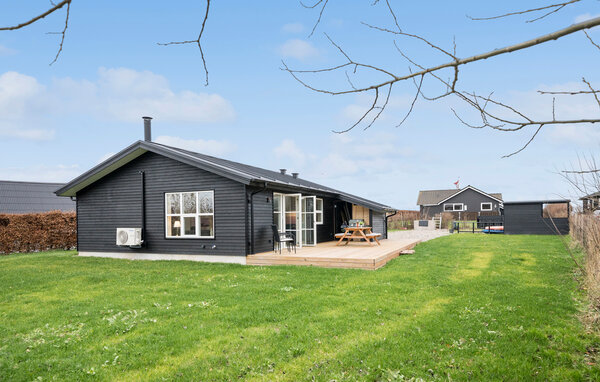 Feriehuse - Tårup Strand , Danmark - G53577 1