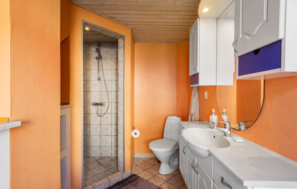 Apartament - Elsehoved , Dania - G53580 701