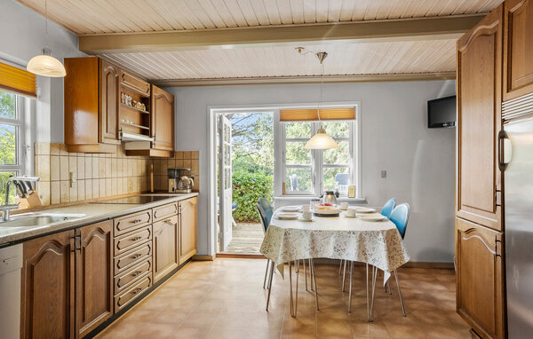 Apartament - Elsehoved , Dania - G53580 8