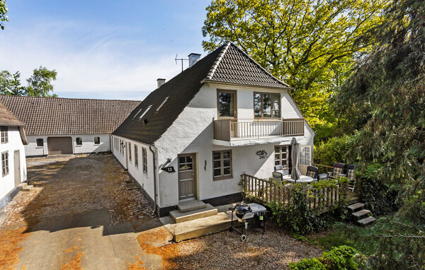 Ferienwohnung - Elsehoved , Dänemark - G53580 1