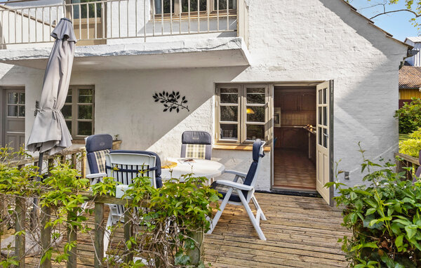 Ferienwohnung - Elsehoved , Dänemark - G53580 2