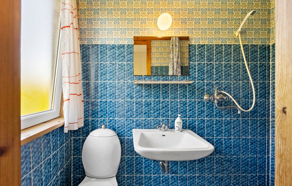 Holiday Home - Bøsøre , Denmark - G53581 701