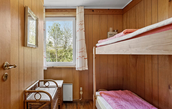 Holiday Home - Bøsøre , Denmark - G53581 602