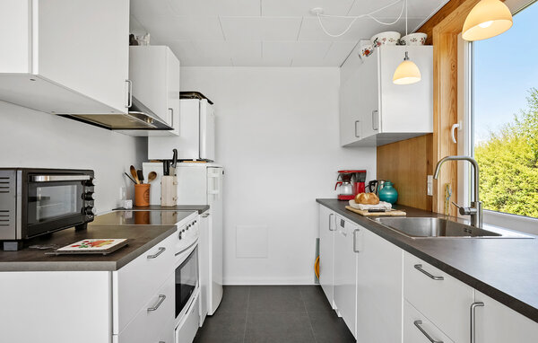 Holiday Home - Bøsøre , Denmark - G53581 6