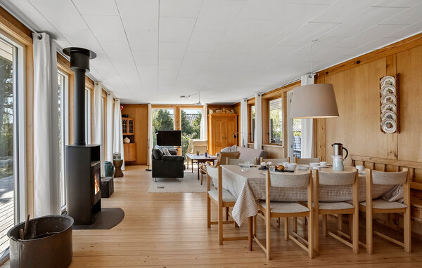 Holiday Home - Bøsøre , Denmark - G53581 3