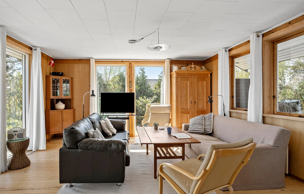Holiday Home - Bøsøre , Denmark - G53581 4