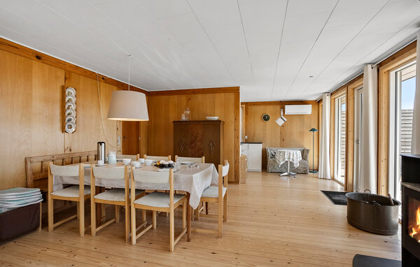 Holiday Home - Bøsøre , Denmark - G53581 5