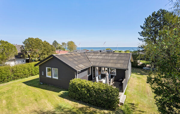 Feriehuse - Bøsøre , Danmark - G53581 1