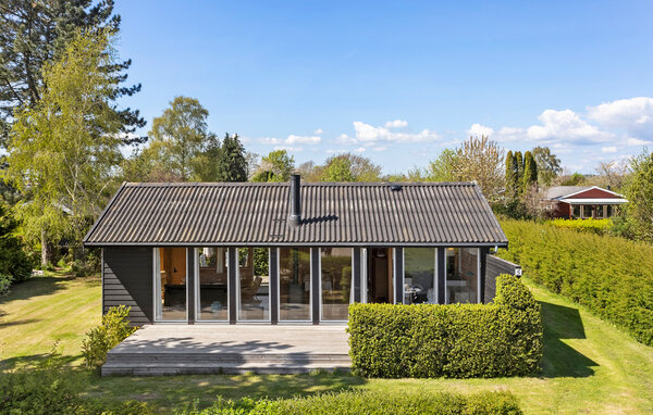 Holiday Home - Bøsøre , Denmark - G53581 81