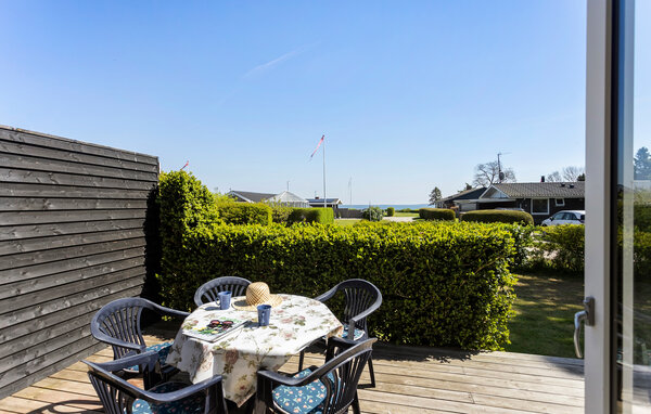 Feriehuse - Bøsøre , Danmark - G53581 2