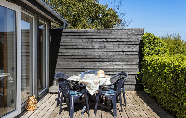 Holiday Home - Bøsøre , Denmark - G53581 101
