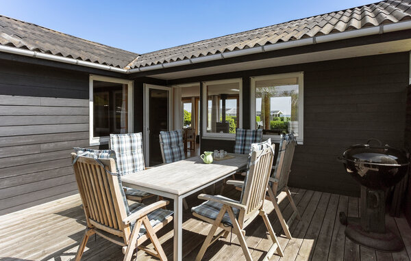 Holiday Home - Bøsøre , Denmark - G53581 8