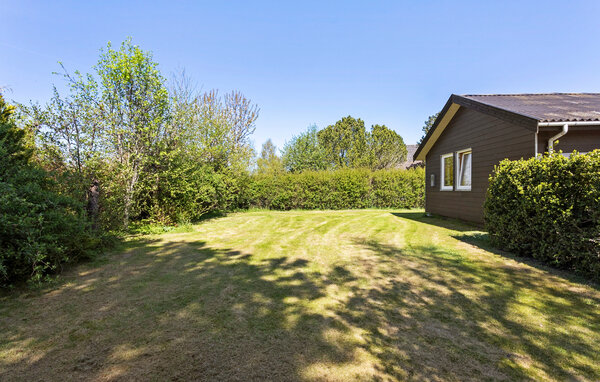 Holiday Home - Bøsøre , Denmark - G53581 9