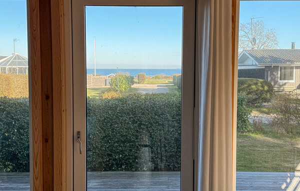 Holiday Home - Bøsøre , Denmark - G53581 201