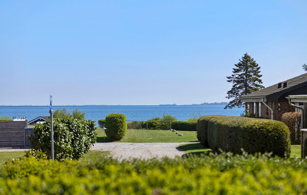 Holiday Home - Bøsøre , Denmark - G53581 202