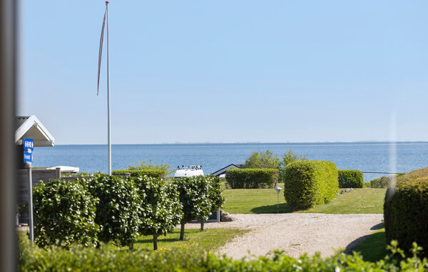 Holiday Home - Bøsøre , Denmark - G53581 203