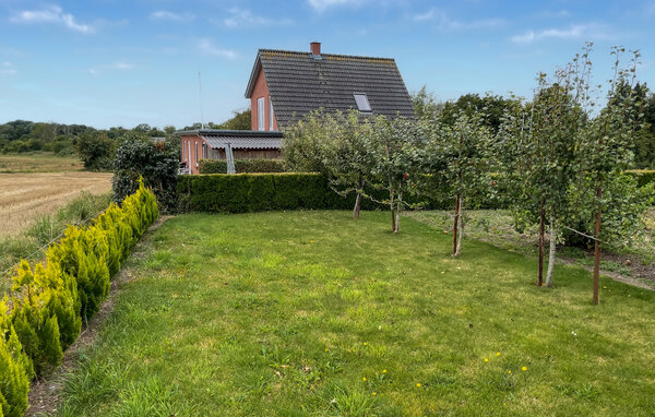 Lejlighed - Bøsøre , Danmark - G53582 81
