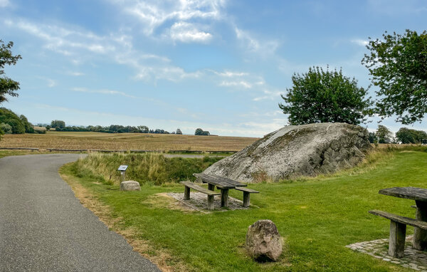 Lejlighed - Bøsøre , Danmark - G53582 101