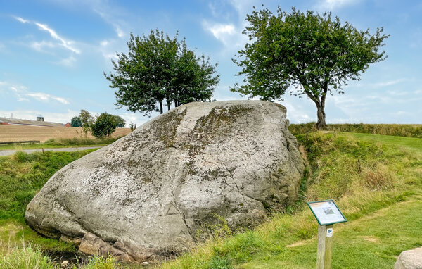Lejlighed - Bøsøre , Danmark - G53582 102