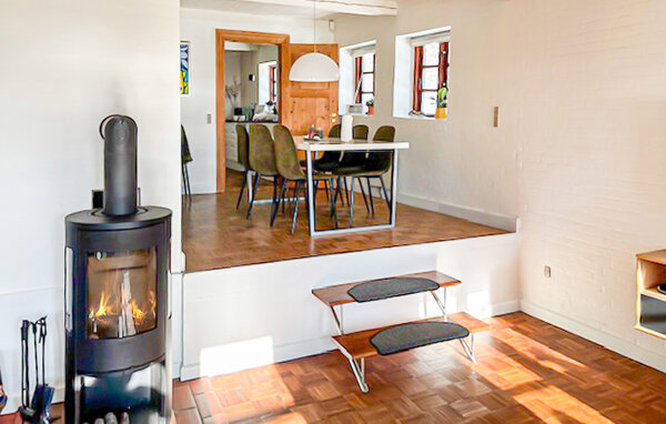 Semesterhus - Skårupøre , Danmark - G53584 3