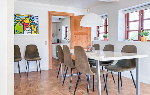 Semesterhus - Skårupøre , Danmark - G53584 301