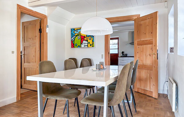 Semesterhus - Skårupøre , Danmark - G53584 6
