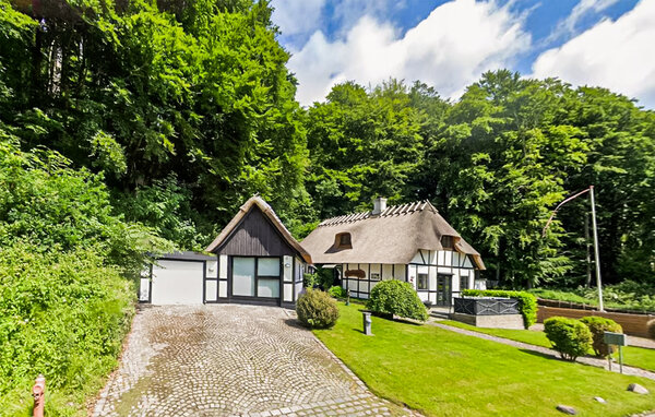 Holiday Home - Skårupøre , Denmark - G53584 1