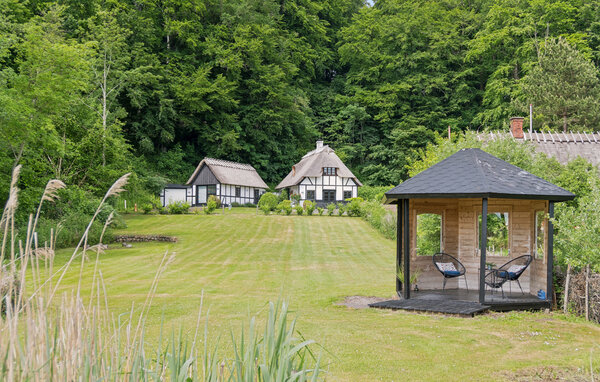 Ferienhaus - Skårupøre , Dänemark - G53584 82