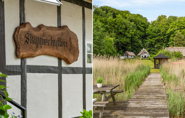 Ferienhaus - Skårupøre , Dänemark - G53584 102