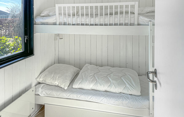 Feriehus - Revsøre Strand , Danmark - G53585 602