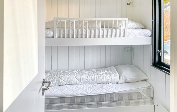 Feriehus - Revsøre Strand , Danmark - G53585 603