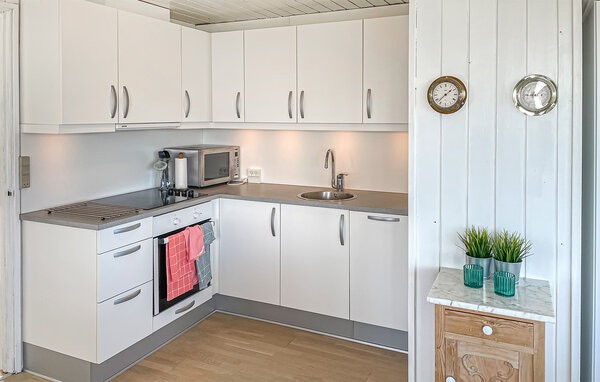 Feriehus - Revsøre Strand , Danmark - G53585 401