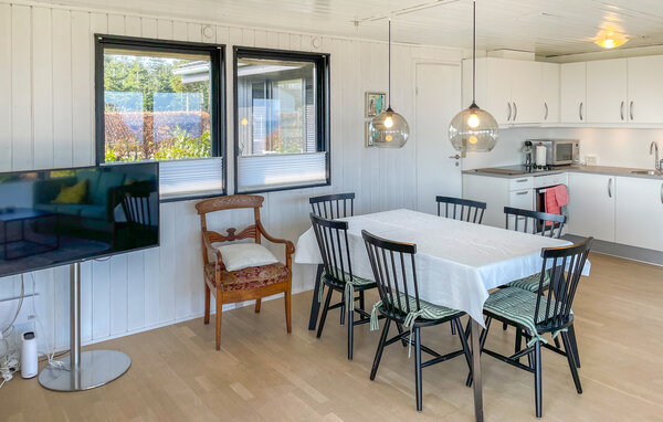 Feriehus - Revsøre Strand , Danmark - G53585 301