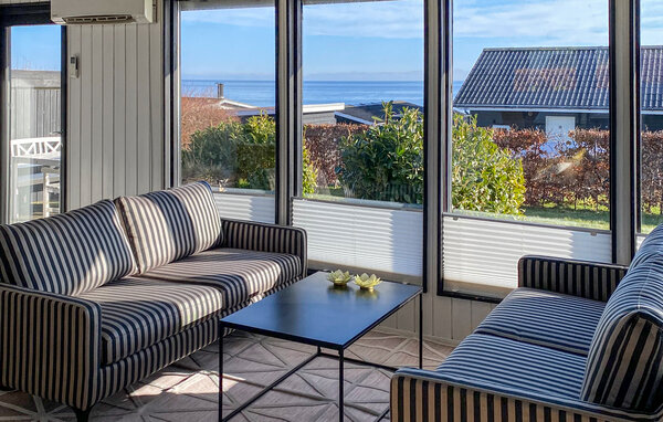 Feriehus - Revsøre Strand , Danmark - G53585 4