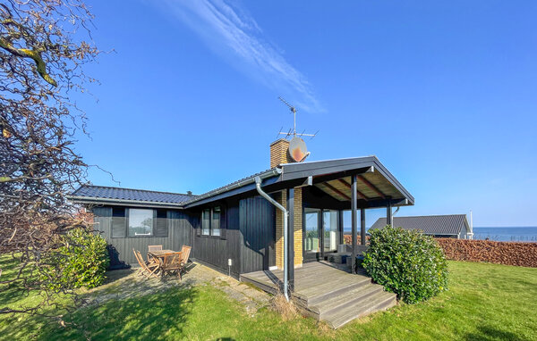 Feriehus - Revsøre Strand , Danmark - G53585 2