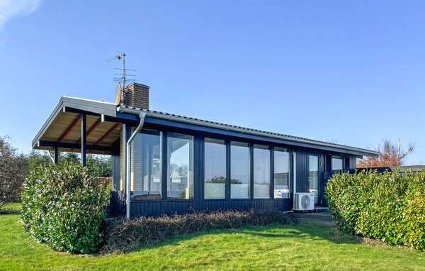 Feriehus - Revsøre Strand , Danmark - G53585 81