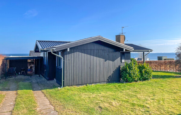 Feriehus - Revsøre Strand , Danmark - G53585 82