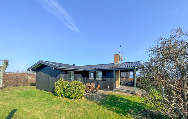 Feriehus - Revsøre Strand , Danmark - G53585 83