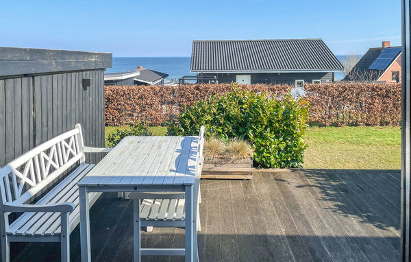 Feriehus - Revsøre Strand , Danmark - G53585 101
