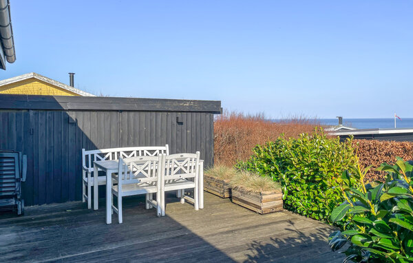 Feriehus - Revsøre Strand , Danmark - G53585 102