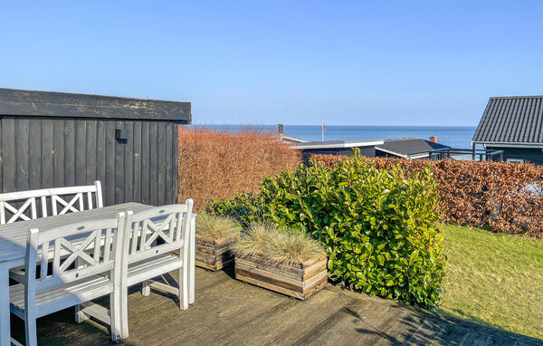 Feriehus - Revsøre Strand , Danmark - G53585 201