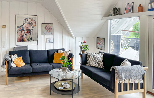Vakantiehuis - Frørup , Denemarken - G53587 3