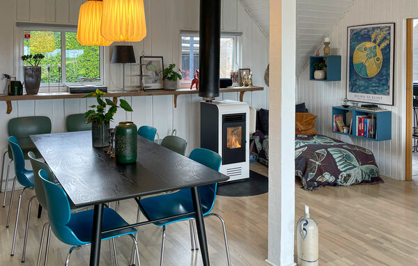 Vakantiehuis - Frørup , Denemarken - G53587 5