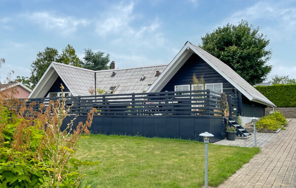 Vakantiehuis - Frørup , Denemarken - G53587 1
