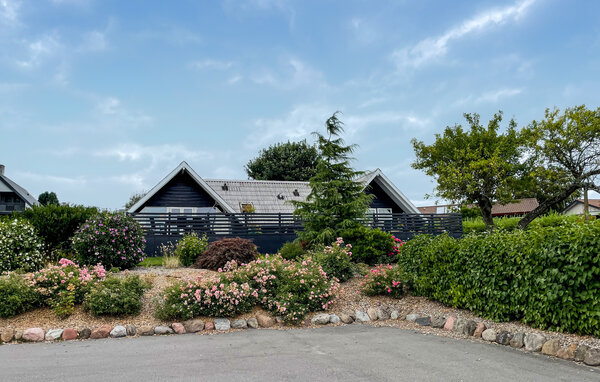 Vakantiehuis - Frørup , Denemarken - G53587 8