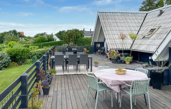 Vakantiehuis - Frørup , Denemarken - G53587 2