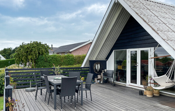 Vakantiehuis - Frørup , Denemarken - G53587 101