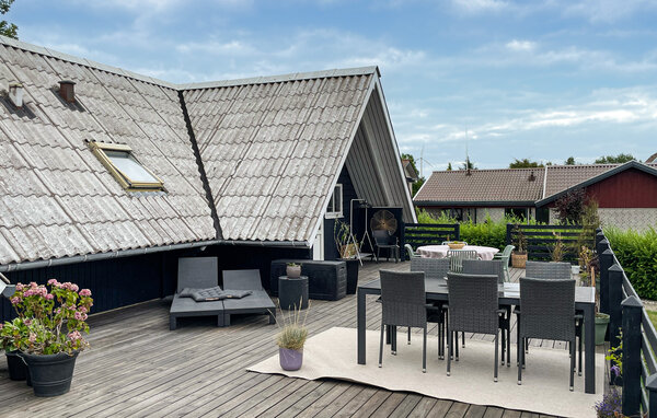 Vakantiehuis - Frørup , Denemarken - G53587 102